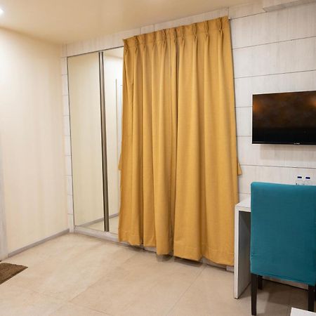 The Opus Kolkata - A Boutique Hotel Exterior foto