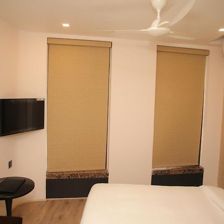 The Opus Kolkata - A Boutique Hotel Exterior foto