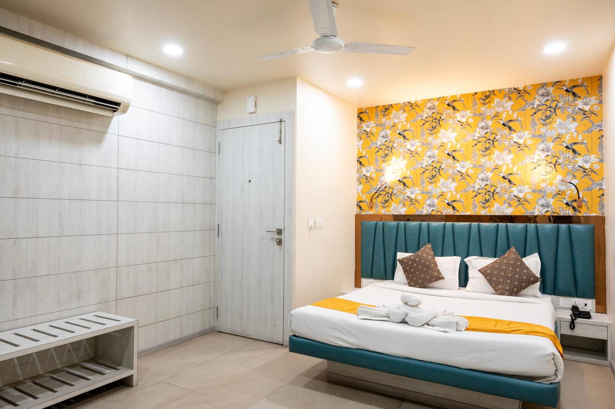 The Opus Kolkata - A Boutique Hotel Exterior foto