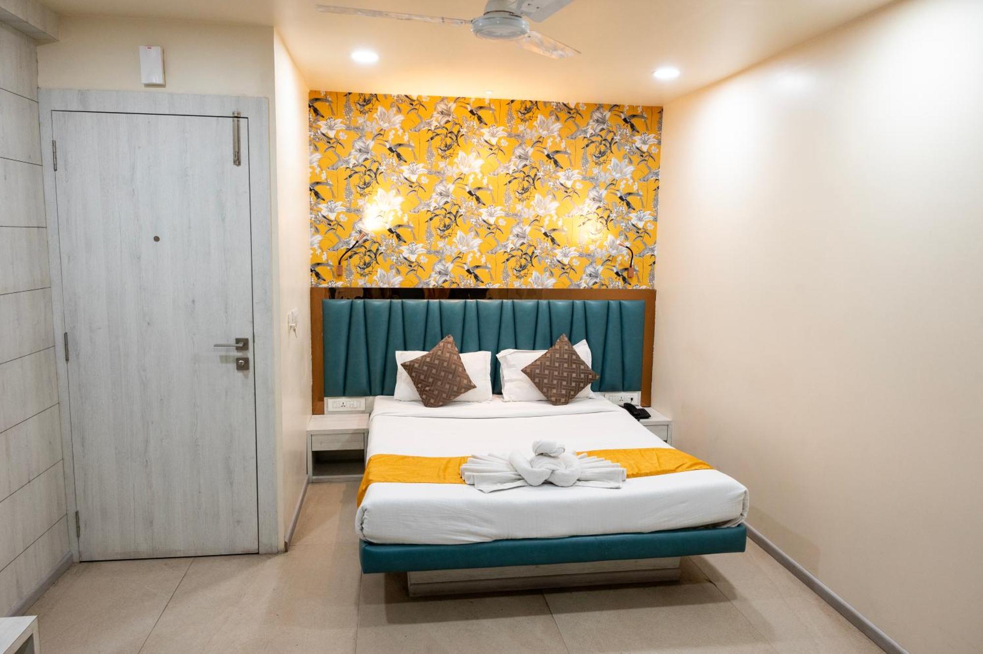 The Opus Kolkata - A Boutique Hotel Exterior foto